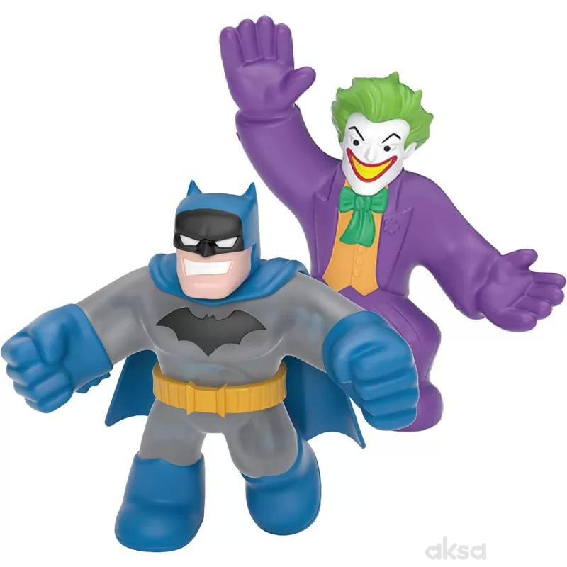 GOO JIT DC ZU BATMAN VS JOKER 