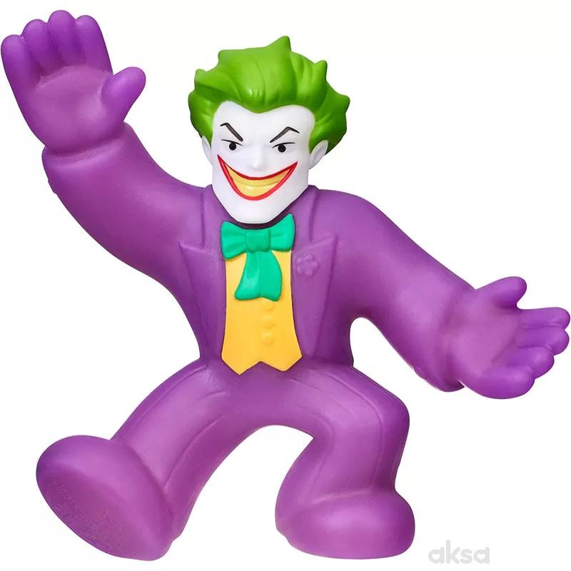 GOO JIT DC ZU BATMAN VS JOKER