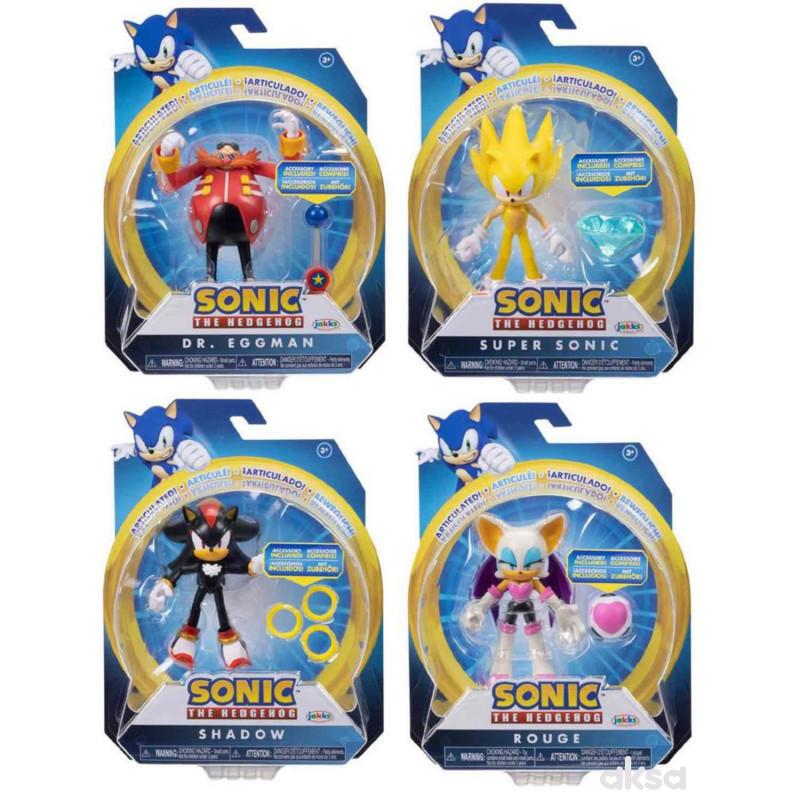 SONIC - FIGURICA 10CM 