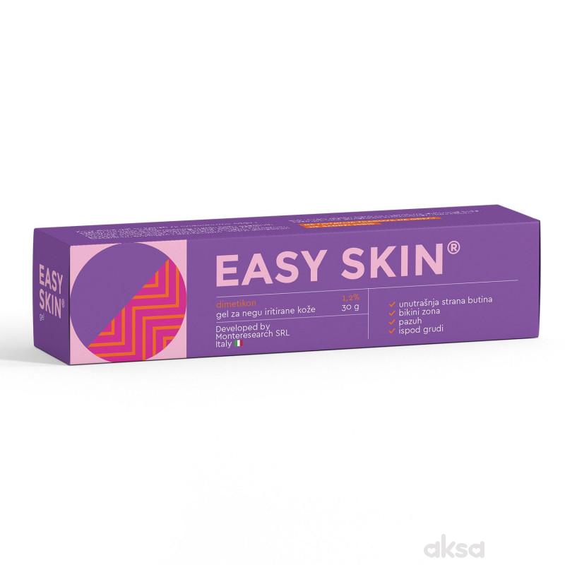 Easy skin gel 1,2% 30g