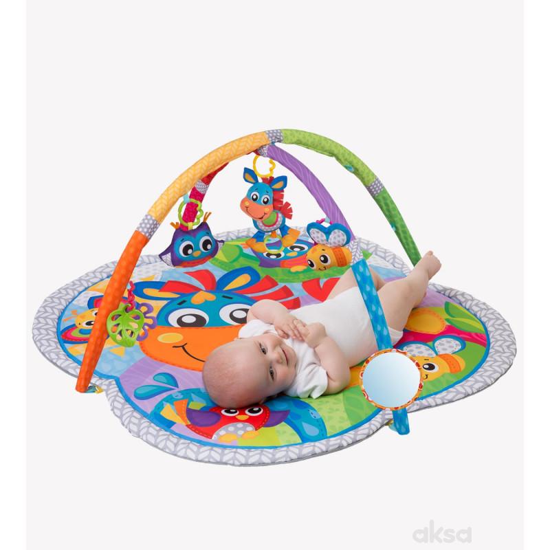 Playgro gimnastika za bebe sa muzikom 