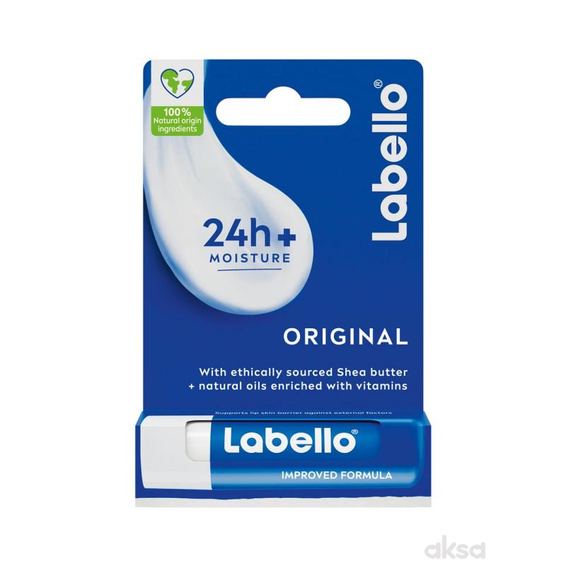 Nivea labello classic 4.8g 