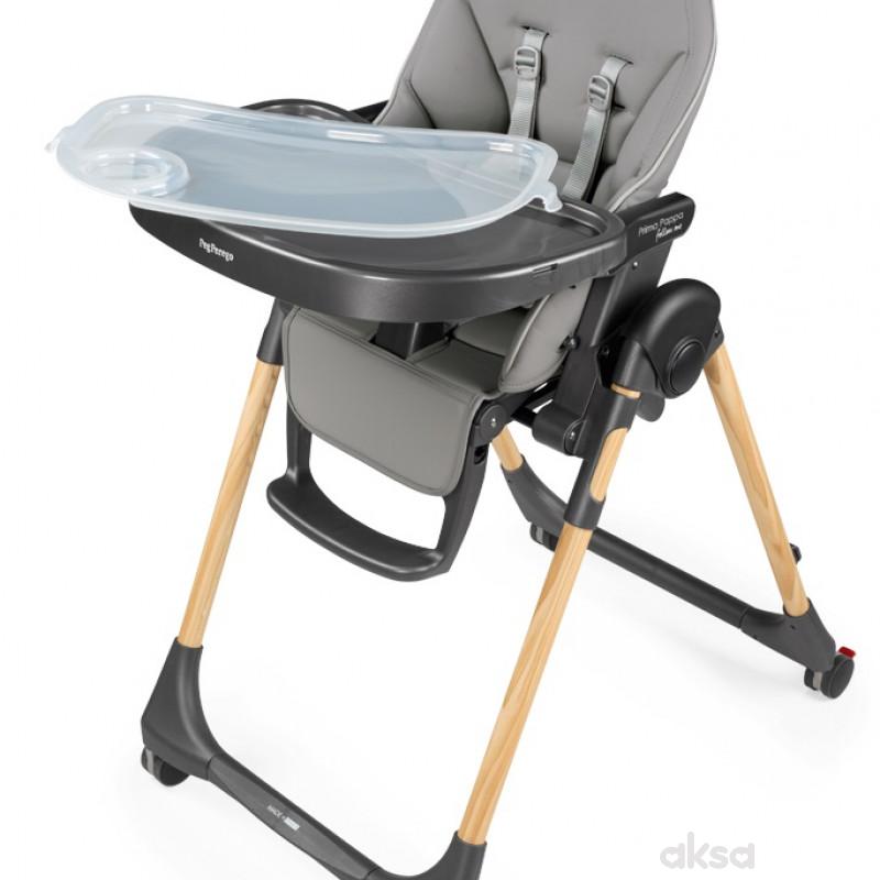 Peg Perego hranilica Prima Pappa FM Ambiance Ice