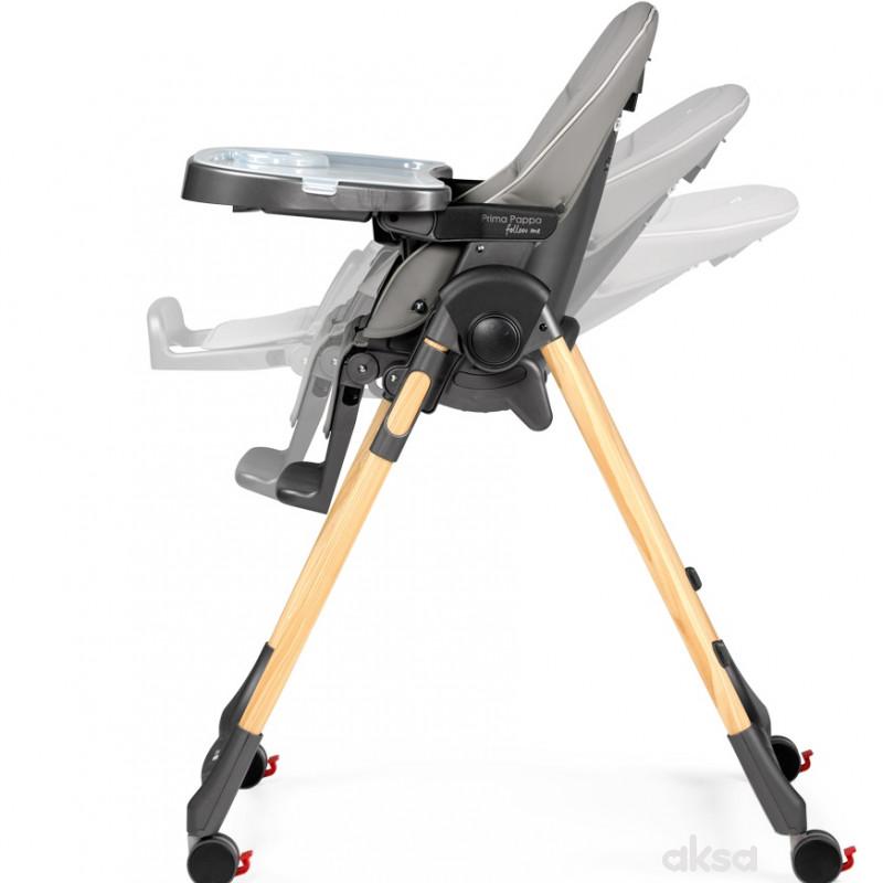 Peg Perego hranilica Prima Pappa FM Ambiance Ice