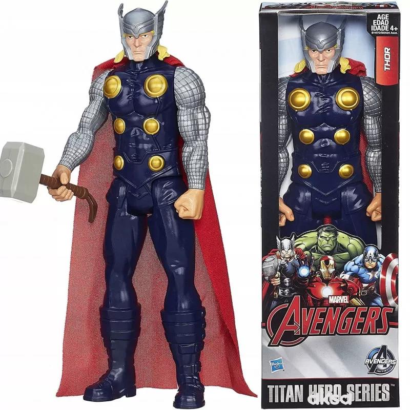 Marvel Avengers figura Thor