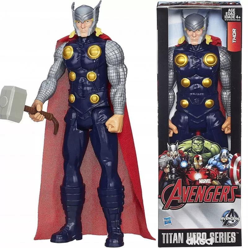 Marvel Avengers figura Thor 