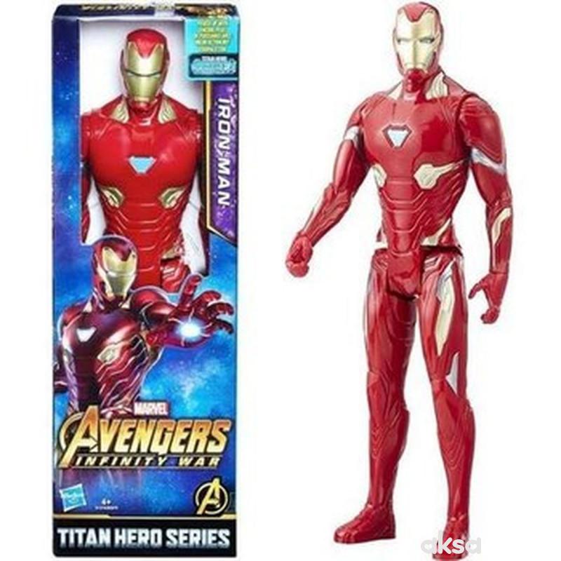 Marvel Avengers figura Iron Man