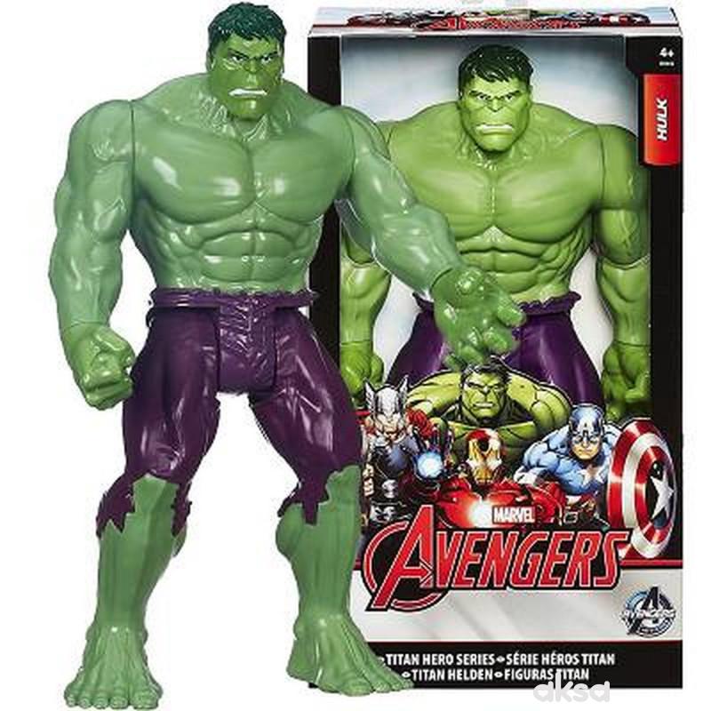 Marvel Avengers figura Hulk