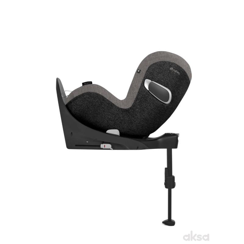 Cybex a-s Sirona Z2 i-Size(45-105cm),Plus SohoGrey