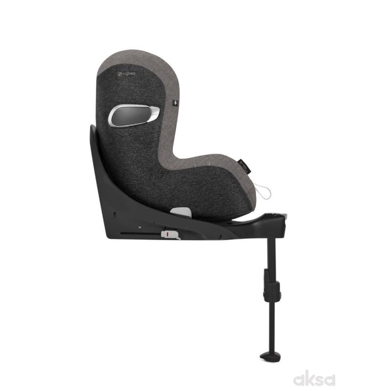 Cybex a-s Sirona Z2 i-Size(45-105cm),Plus SohoGrey