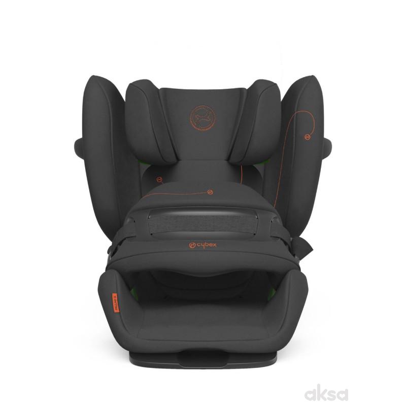 Cybex a-s Pallas G i-size(76-150cm), Lava Grey