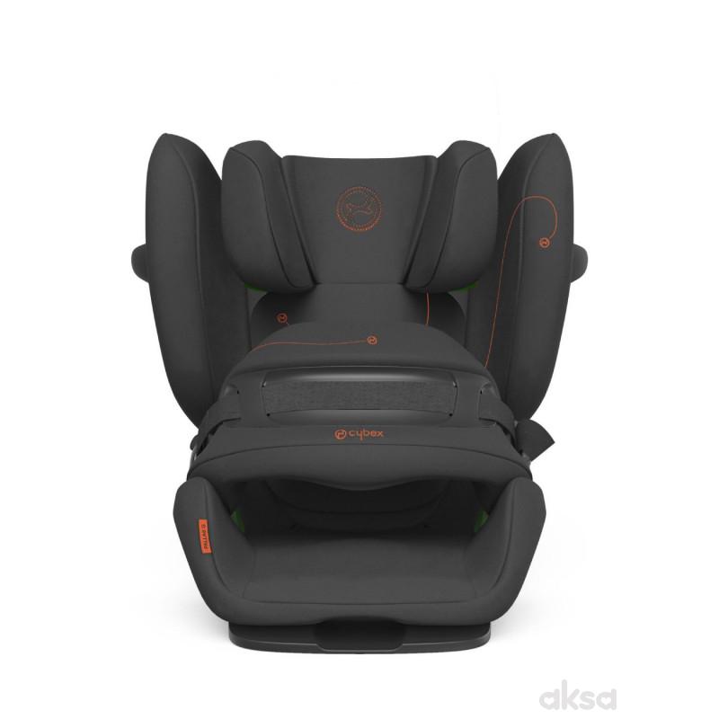 Cybex a-s Pallas G  i-size(76-150cm), Lava Grey 