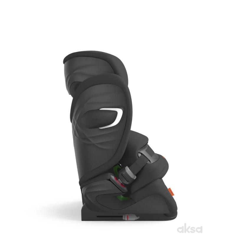Cybex a-s Pallas G i-size(76-150cm), Lava Grey