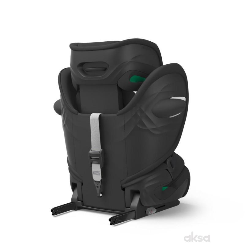 Cybex a-s Pallas G i-size(76-150cm), Lava Grey