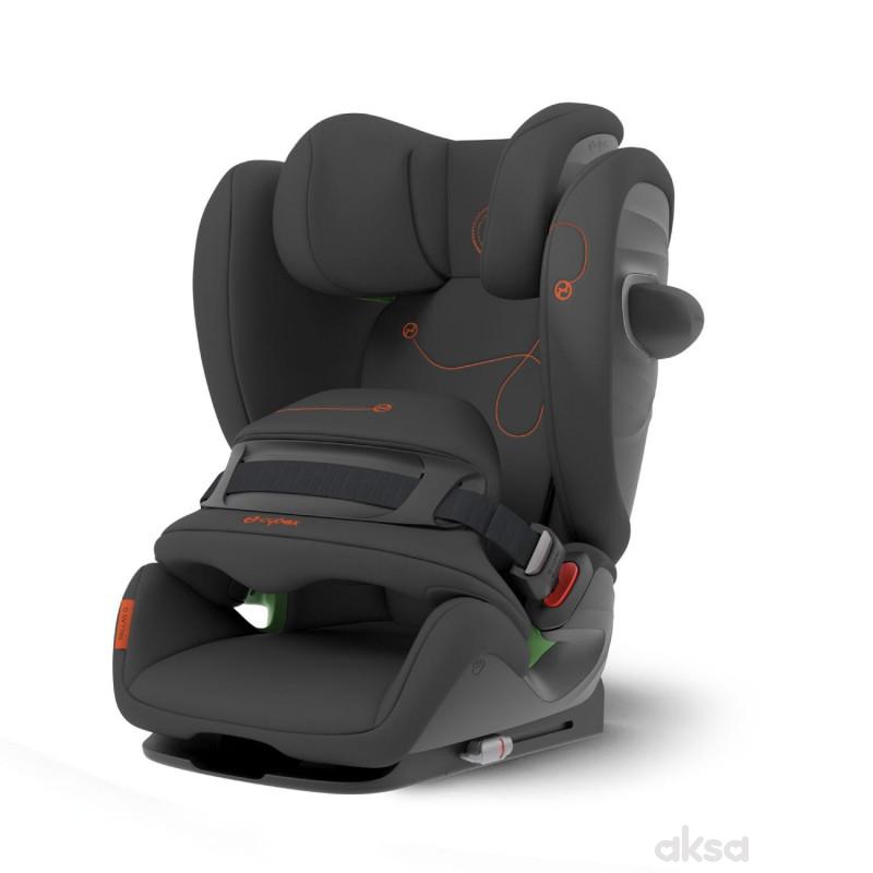 Cybex a-s Pallas G i-size(76-150cm), Lava Grey