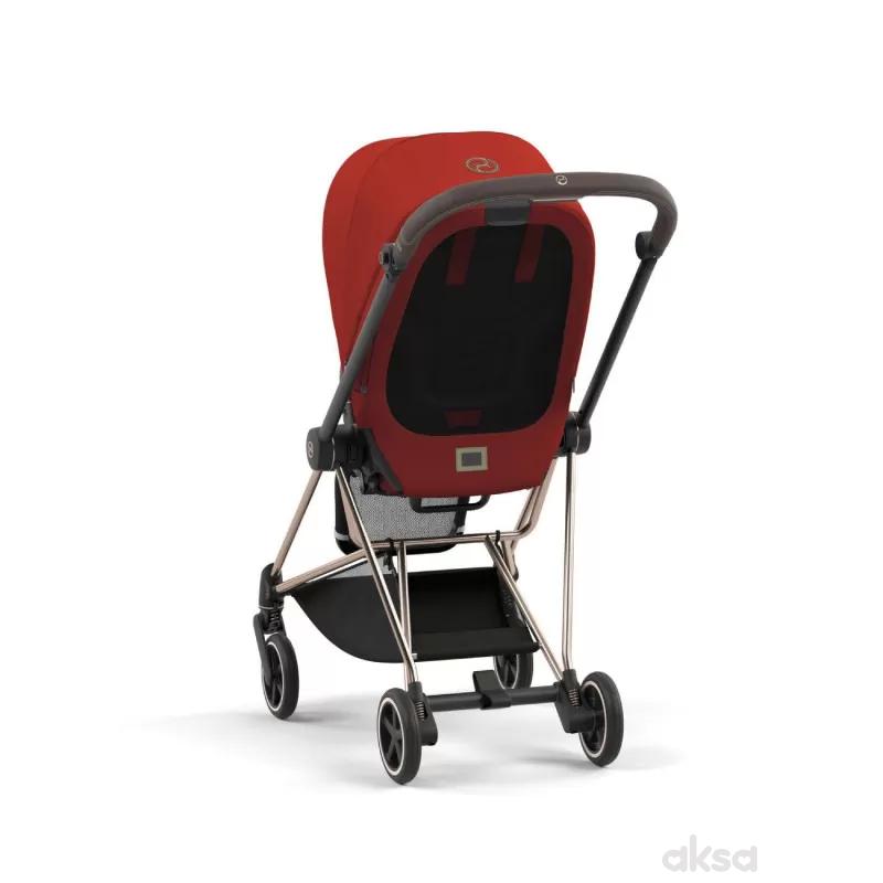 Cybex navlaka za kolica Mios 3.0., Autumn Gold