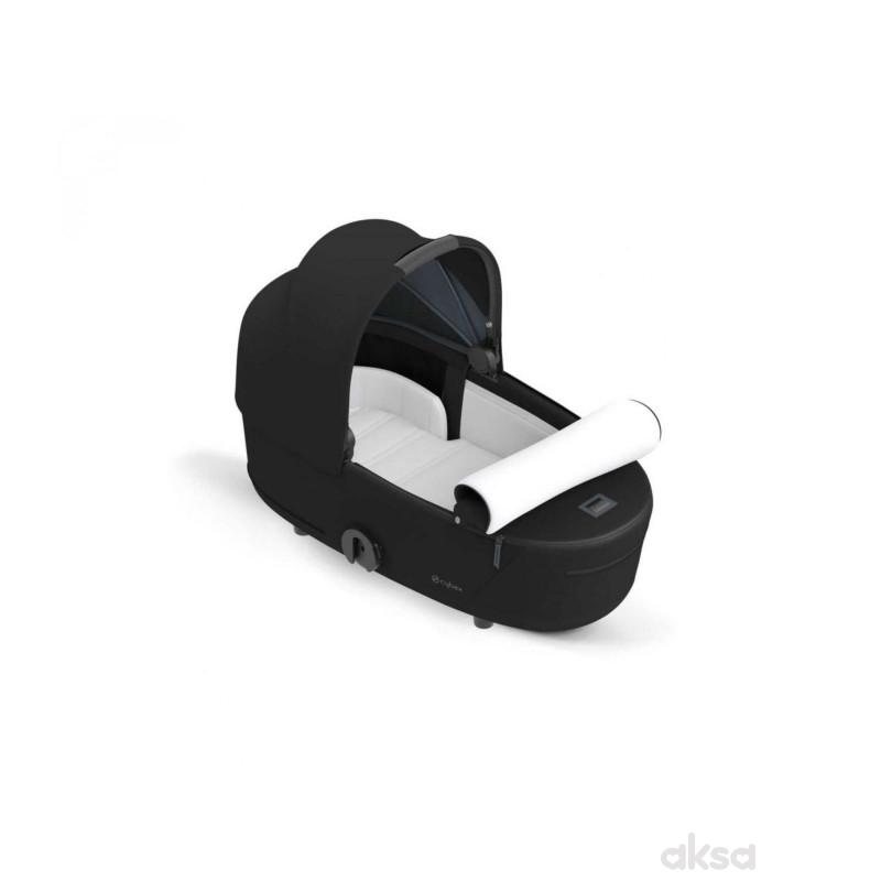Cybex nosiljka za Mios 3.0., Deep Black