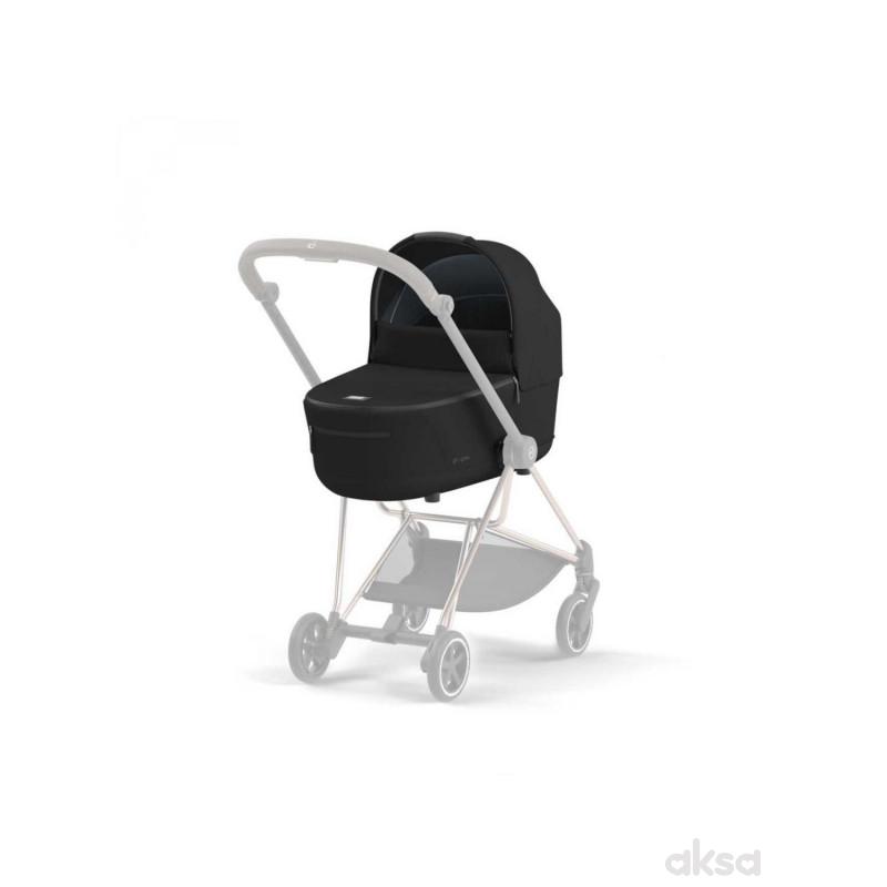 Cybex nosiljka za Mios 3.0., Deep Black