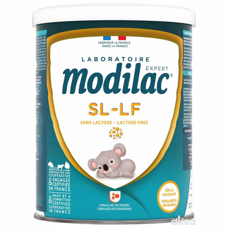 Modilac mleko expert LF-SF 400g 