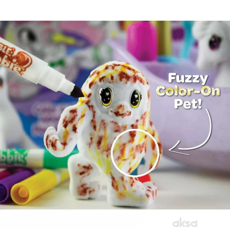 HMX Crayola Perivi kreativni set ljubimac256740006