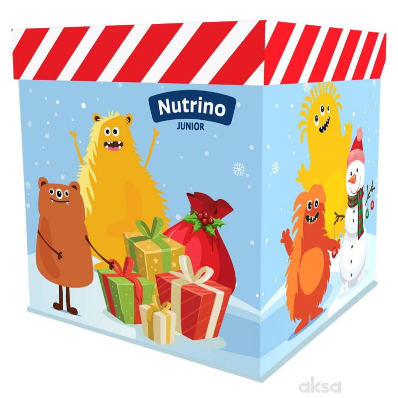 Nutrino junior Novogodišnji paketić 600g