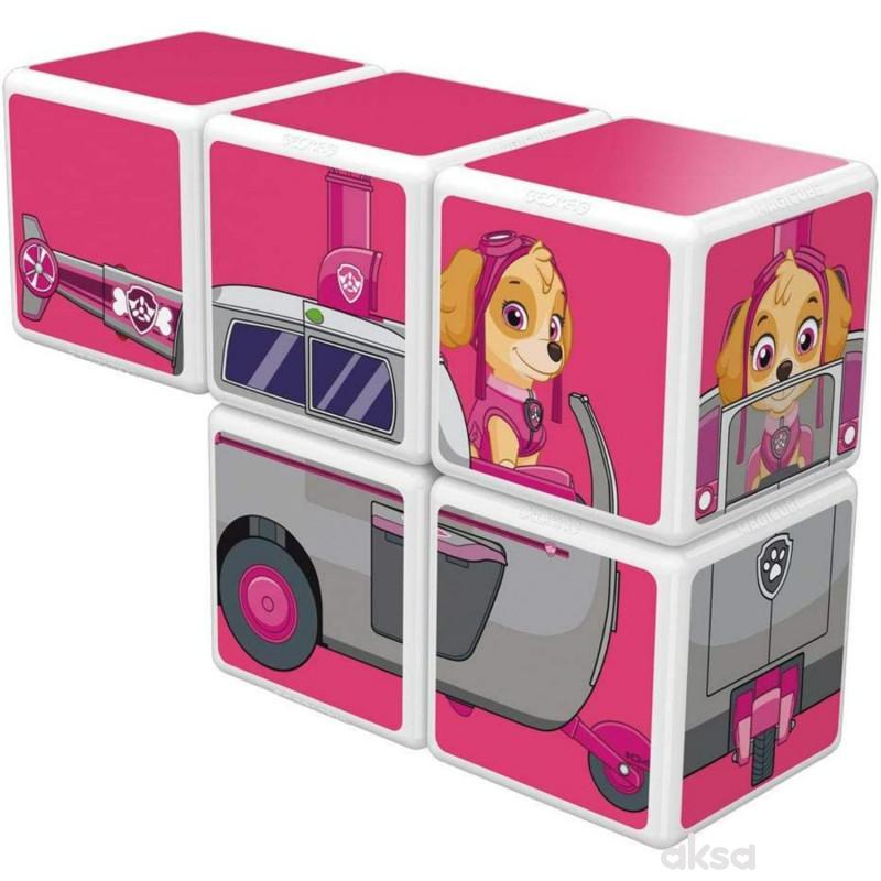 HMX Magične kocke Paw Patrol Sky 1081
