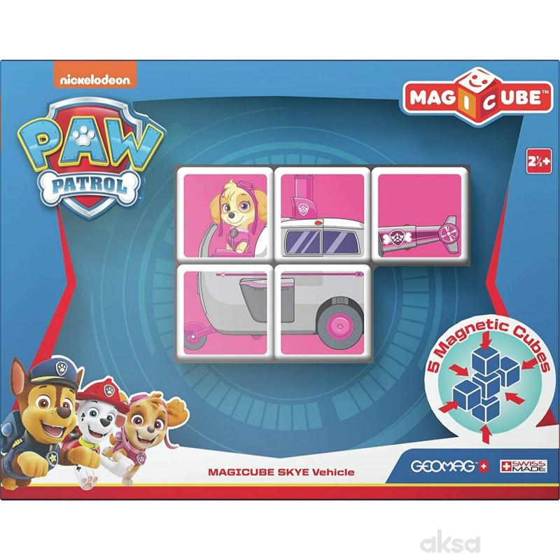 HMX Magične kocke Paw Patrol Sky 1081