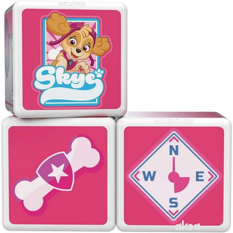 HMX Magične kocke Paw Patrol Sky 1081