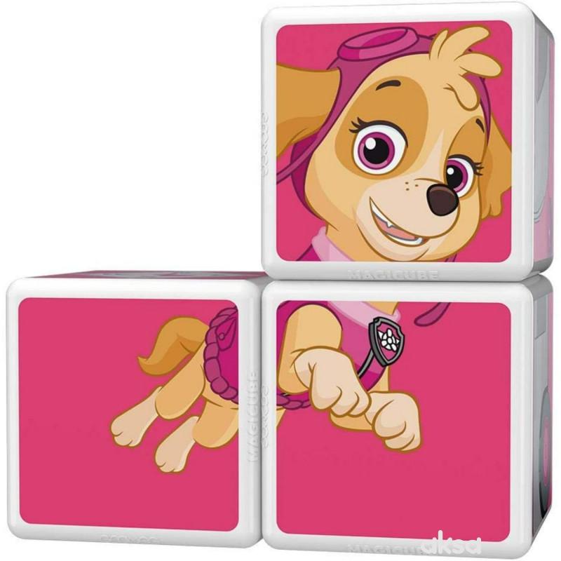 HMX Magične kocke Paw Patrol Sky 1081