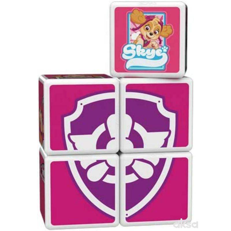 HMX Magične kocke Paw Patrol Sky 1081