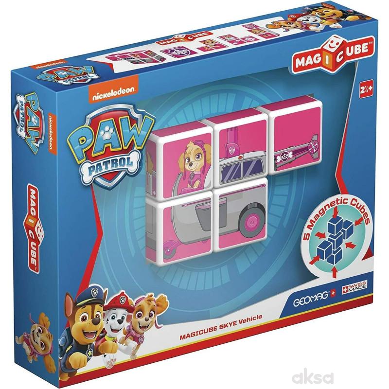 HMX  Magične kocke Paw Patrol Sky 1081 