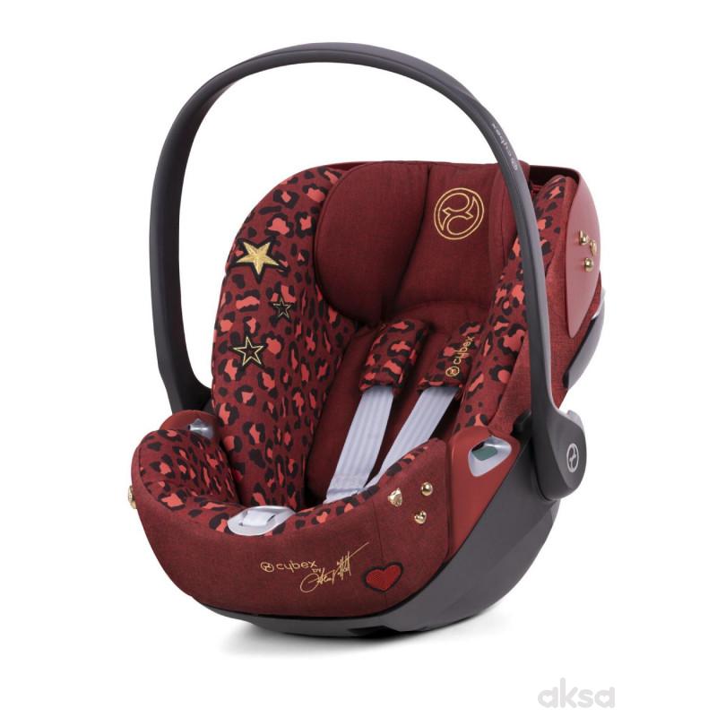Cybex a-s Cloud Z2 i-Size (45-87cm) Rockstar
