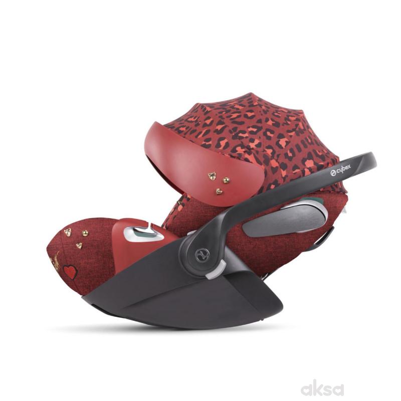 Cybex a-s Cloud Z2 i-Size (45-87cm) Rockstar