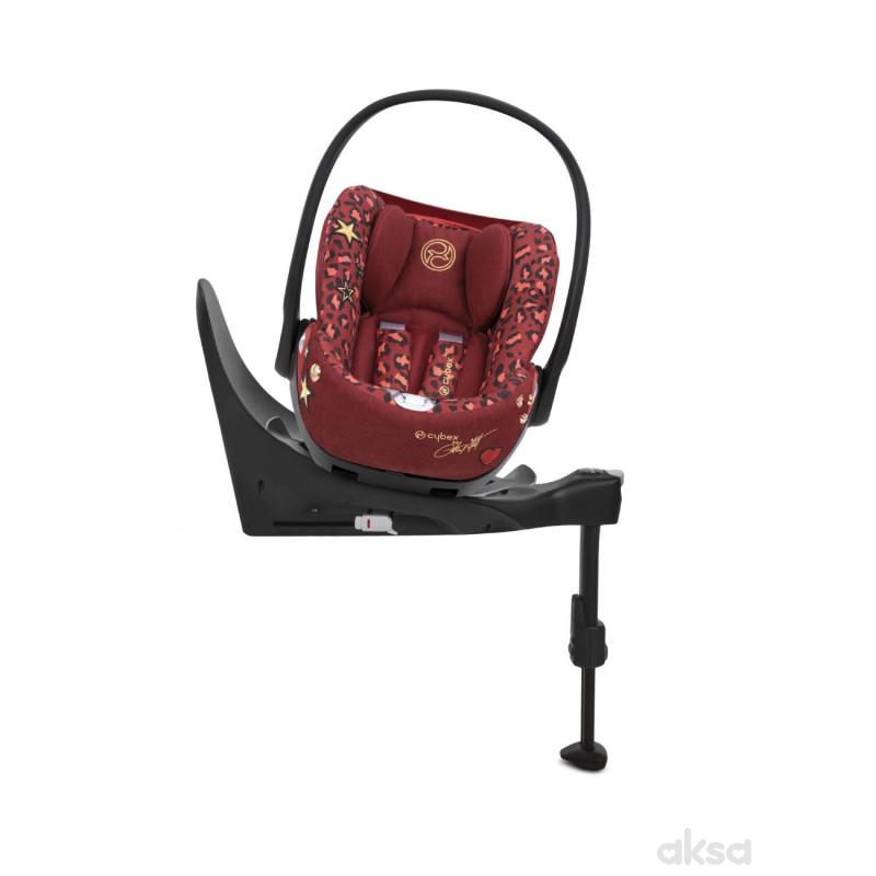 Cybex a-s Cloud Z2 i-Size (45-87cm) Rockstar