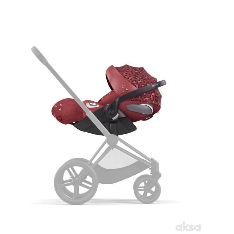 Cybex a-s Cloud Z2 i-Size (45-87cm) Rockstar