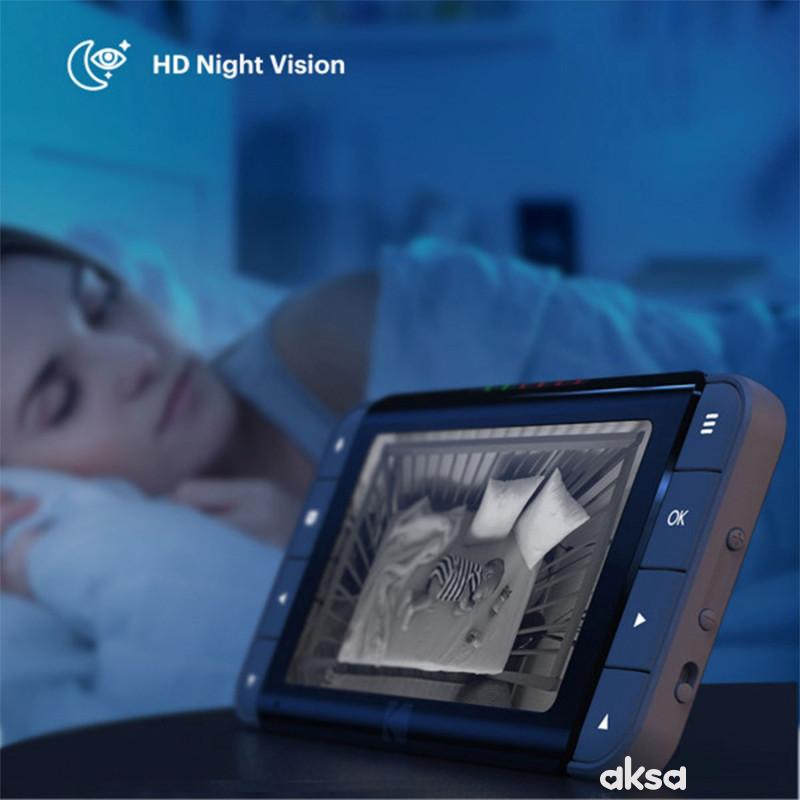 Kodak bebi alarm Cherish C525