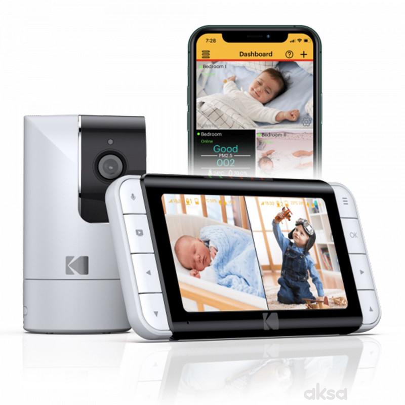 Kodak bebi alarm Cherish C525 