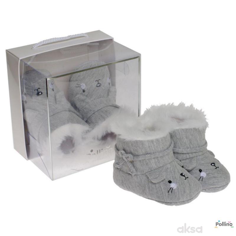 Pollino nehodajuće čizme, unisex
