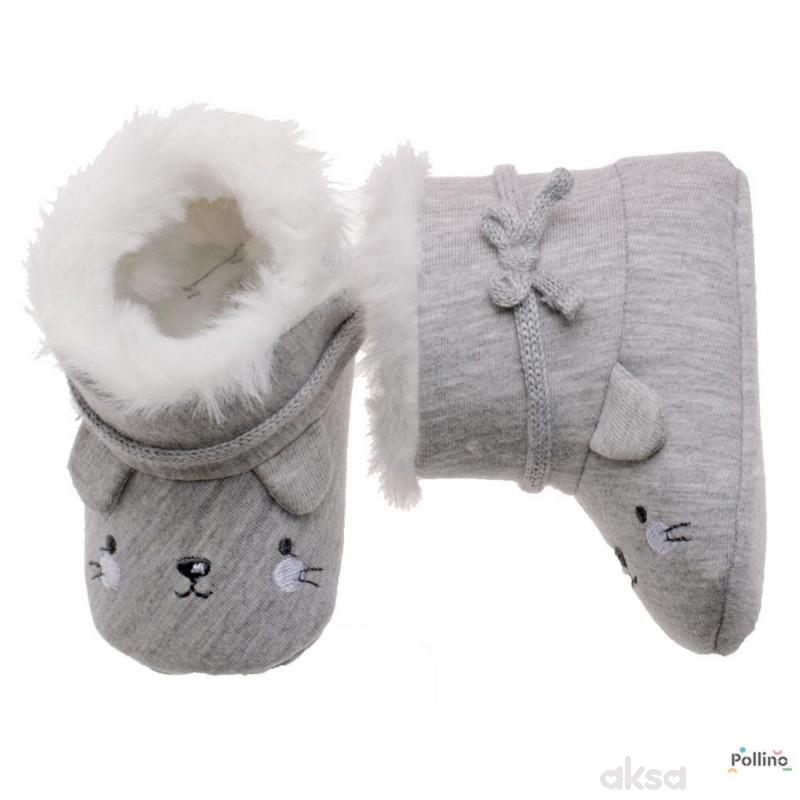 Pollino nehodajuće čizme, unisex