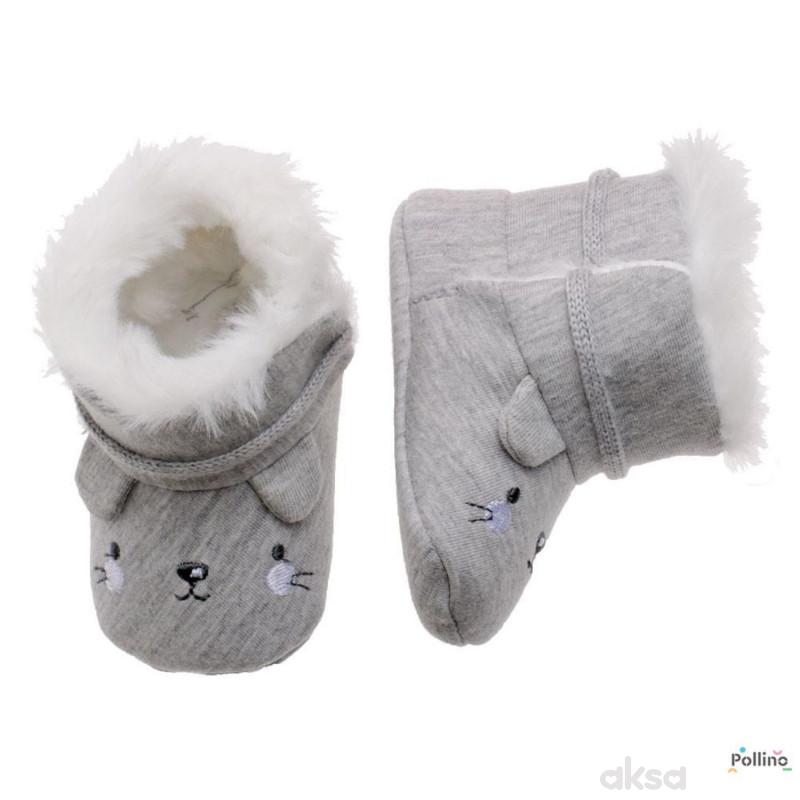 Pollino nehodajuće čizme, unisex