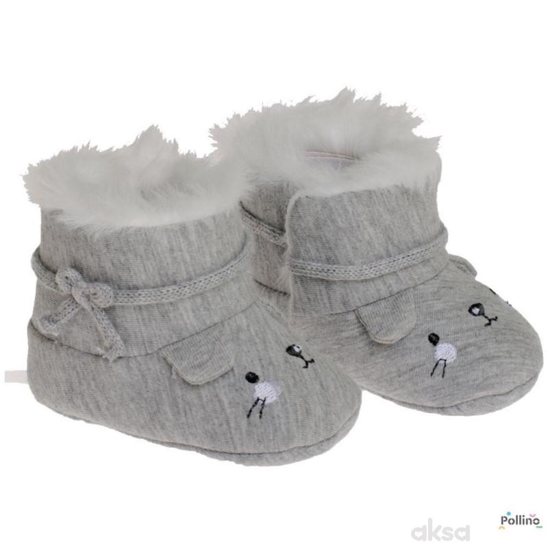 Pollino nehodajuće čizme, unisex
