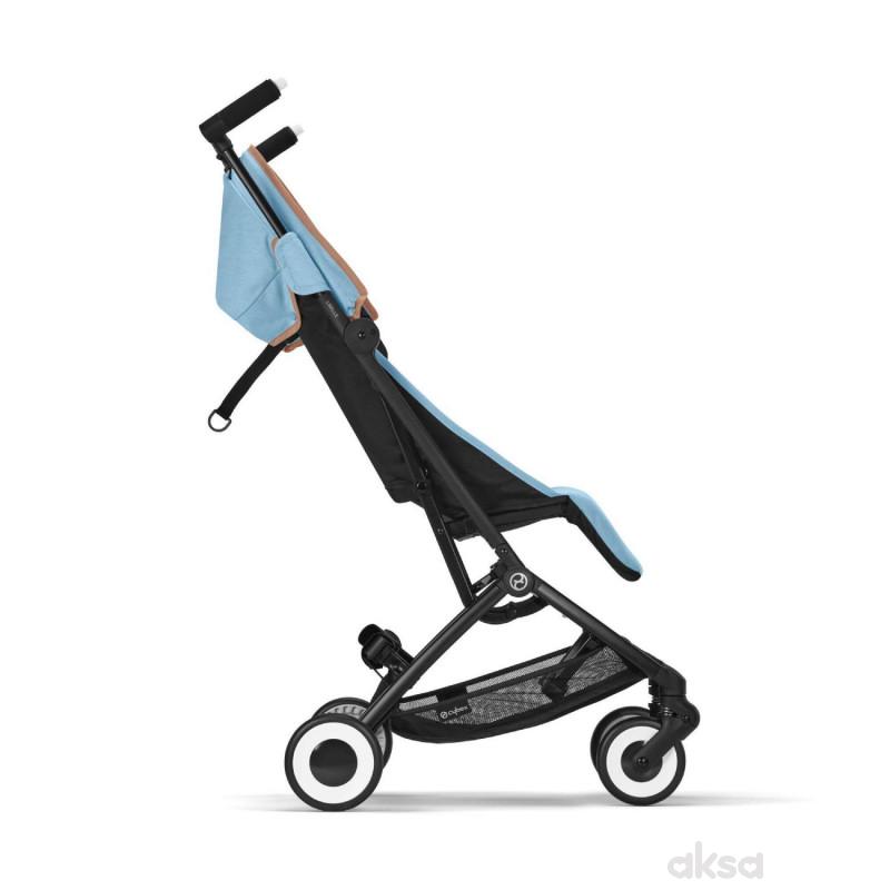 Cybex kolica Libelle, Blue turquoise