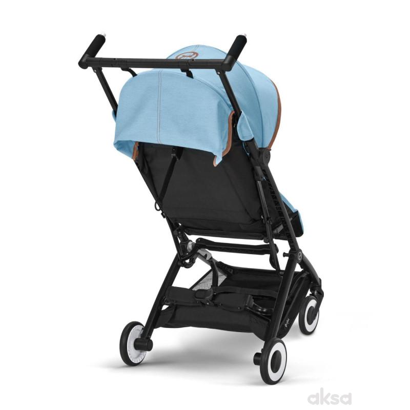 Cybex kolica Libelle, Blue turquoise