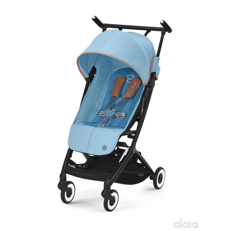 Cybex kolica Libelle, Blue turquoise 