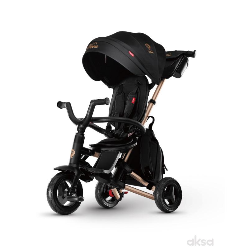 Q Play tricikl Nova Air Premium