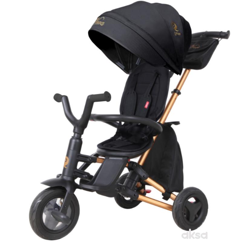 Q Play tricikl Nova Air Premium