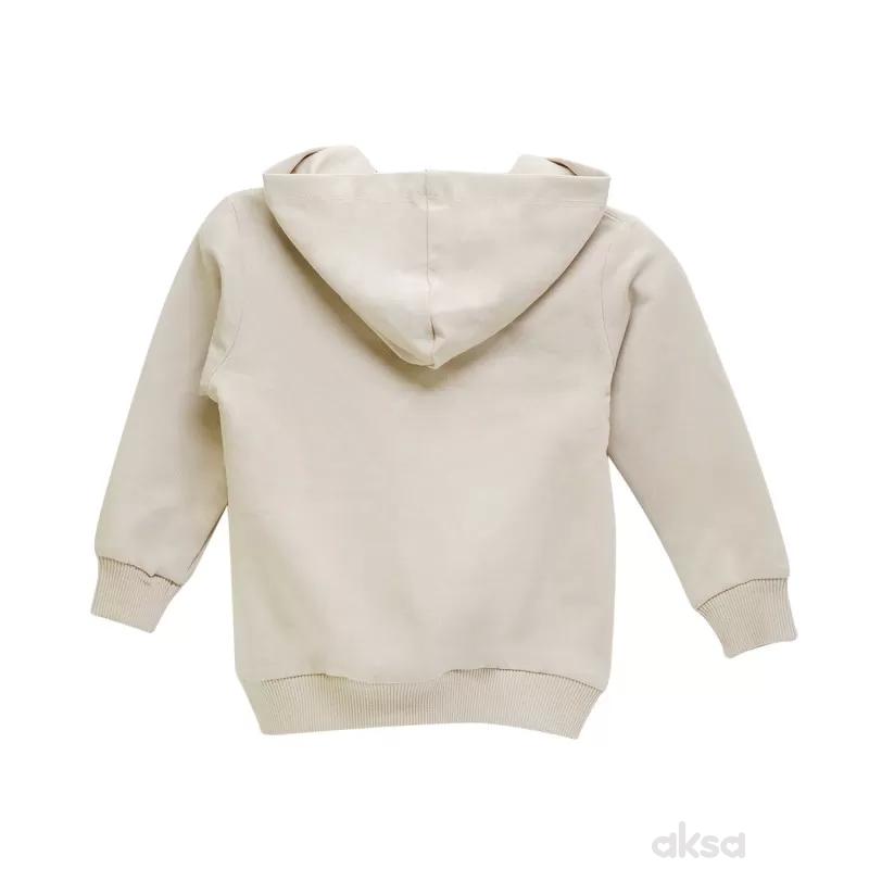Lillo&Pippo duks sa kapuljačom, unisex