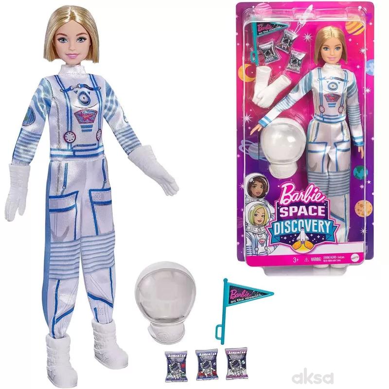 BARBIE DELUXE ZANIMANJA