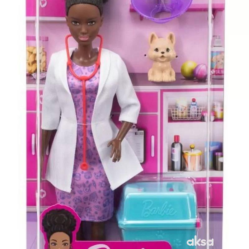 BARBIE DELUXE ZANIMANJA