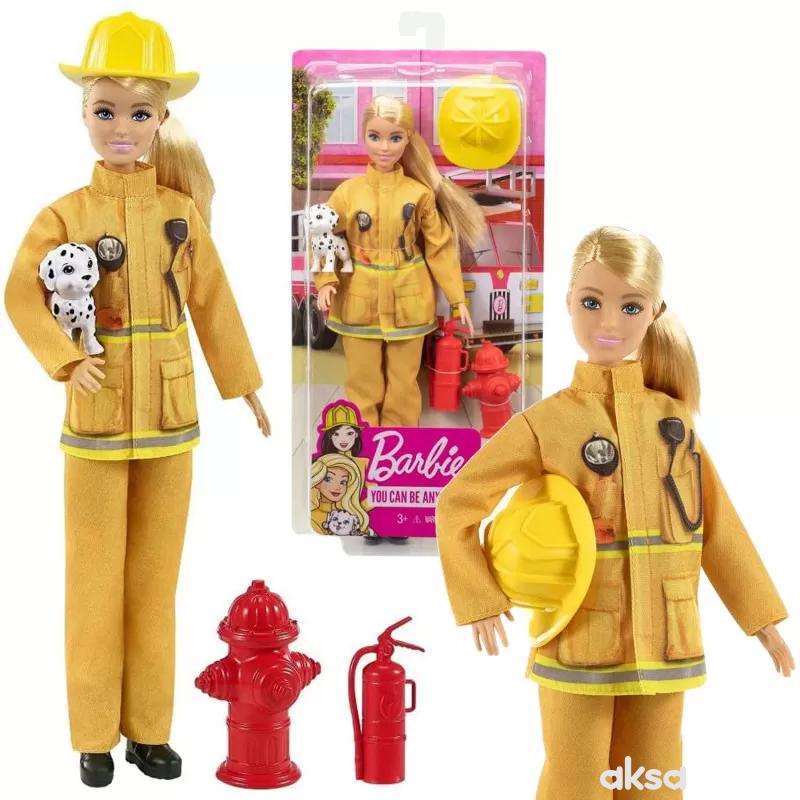 BARBIE DELUXE ZANIMANJA